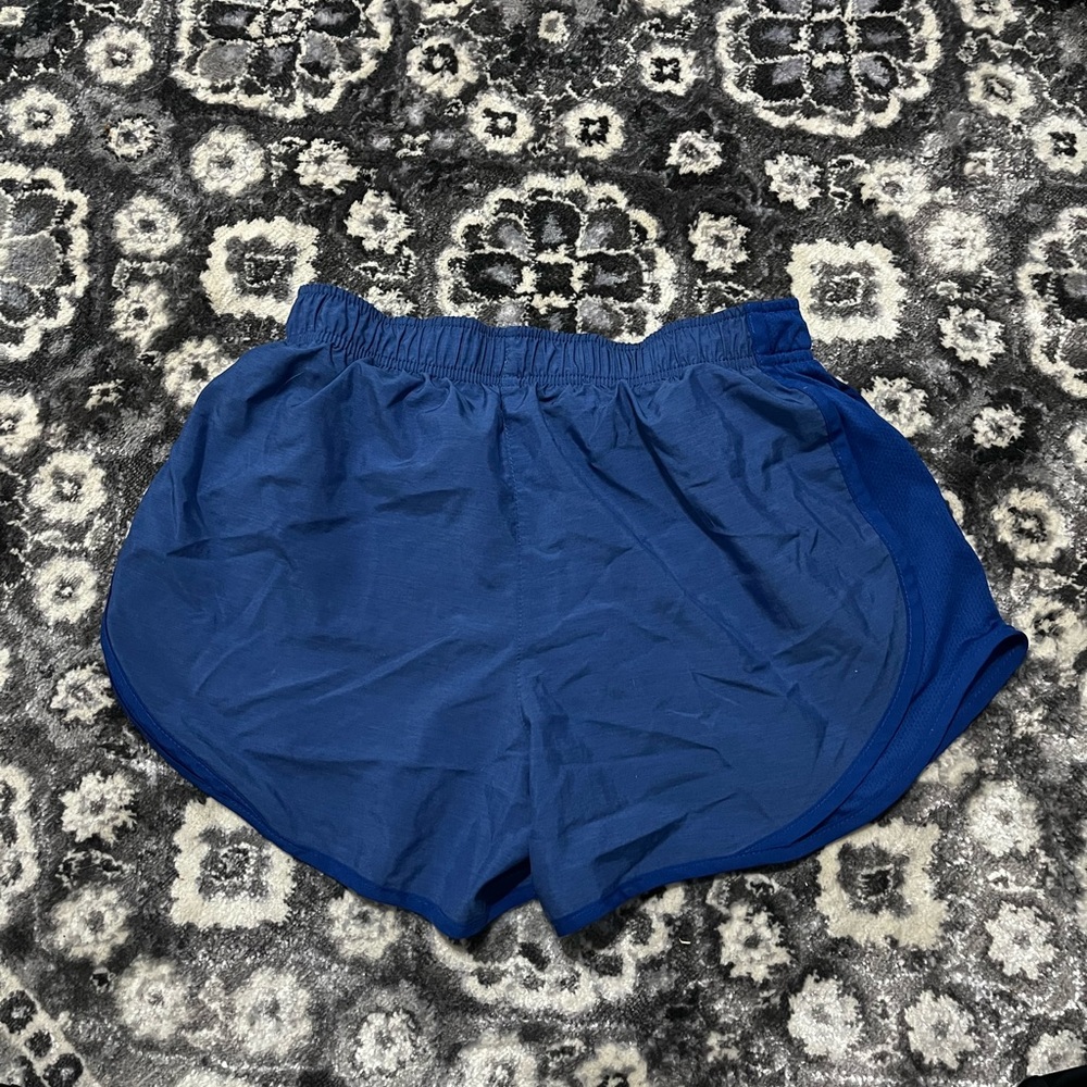 Size Small - Royal Blue Nike Training Shorts